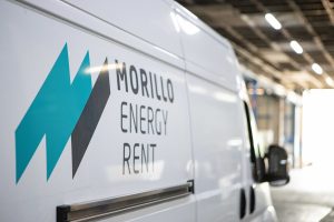 Transporte de Grupos Electrógenos