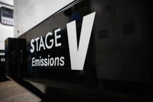 Stage V Nueva Normativa de Emisiones Contaminantes