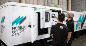 Que es un grupo electrogeno