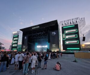 Colcaboración Morillo Energy Rent y Atlas Copco