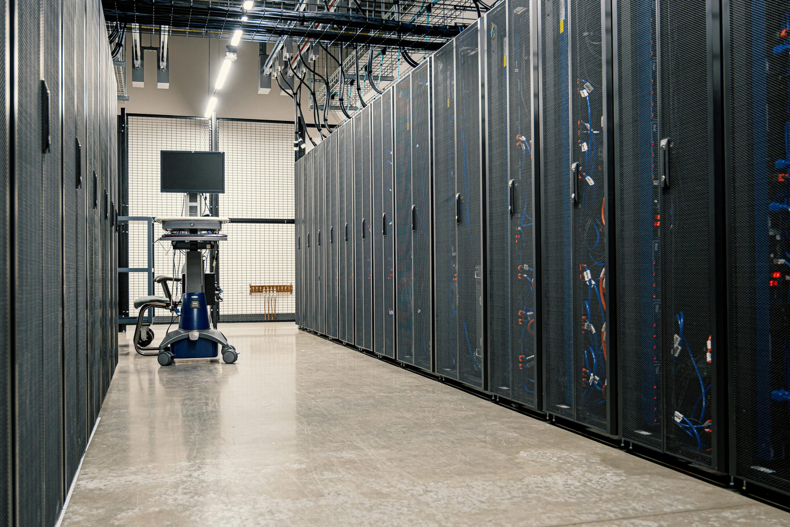 Data Centers_ Morillo Energy Rent